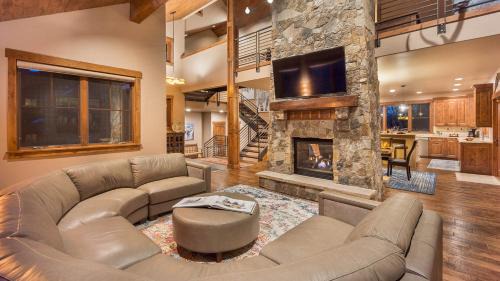 Steamboat Springs Resort | Chalet Fuego