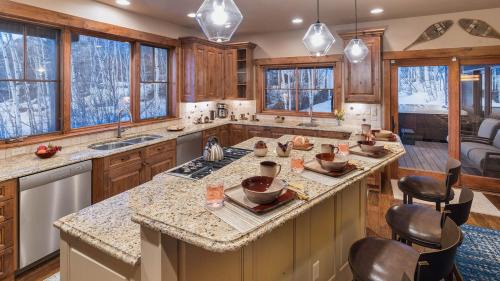 Steamboat Springs Resort | Chalet Fuego