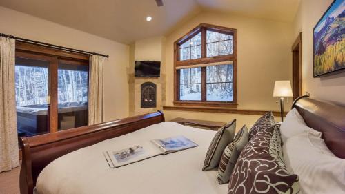 Steamboat Springs Resort | Chalet Fuego