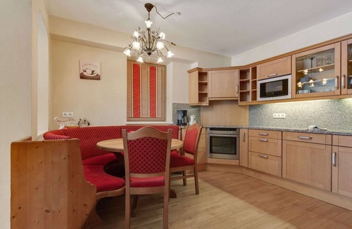 Hinterglemm Ski Chalet | Chalet in Saalbach near Ski Lift