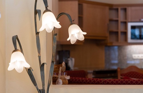 Hinterglemm Ski Chalet | Chalet in Saalbach near Ski Lift