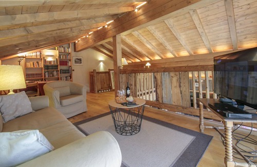 Argentiere Ski Chalet | Chalet Stembogen, Argentière (Chamonix), France