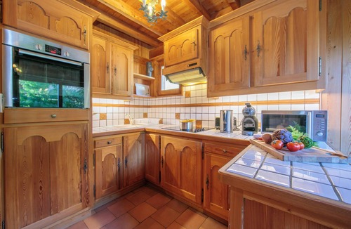 Argentiere Ski Chalet | Chalet Vaffier, Argentière (Chamonix), France