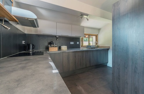 Argentiere Ski Chalet | Chalet Whitmoore Argentière - Walk to Grands Montets Sleeps 7, Argentière (Chamonix), France