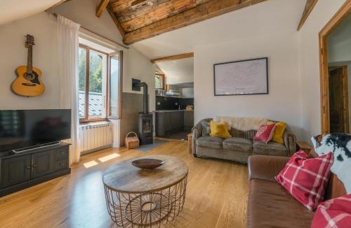 Argentiere Apartment | Chalet Whitmoore - Argentière - Happy Rentals