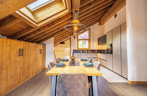 Les Allues Apartment | Chalets Killington #4 - 4 guests