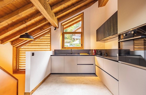 Les Allues Apartment | Chalets Killington #4 - 4 guests