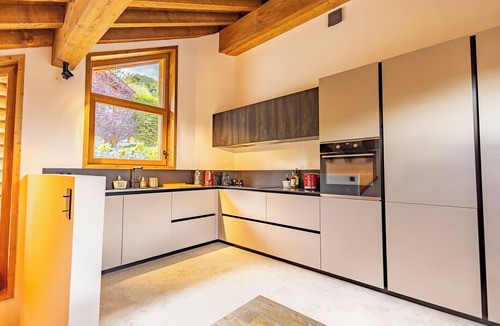 Les Allues Apartment | Chalets Killington #4 - 4 guests