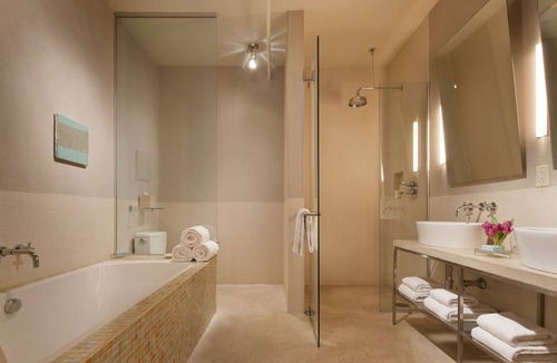 Central Park South Hotel | Chambers Hotel New York