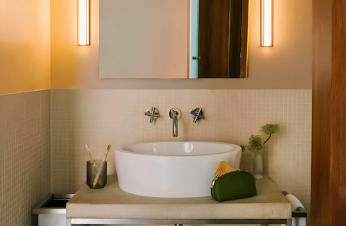 Central Park South Hotel | Chambers Hotel New York