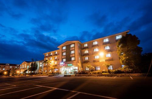 Daecheon-dong Hostel | Chamonix Resort