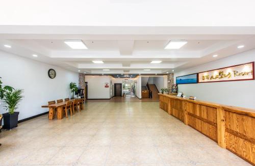 Daecheon-dong Hostel | Chamonix Resort