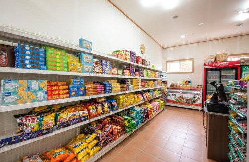 Daecheon-dong Hostel | Chamonix Resort