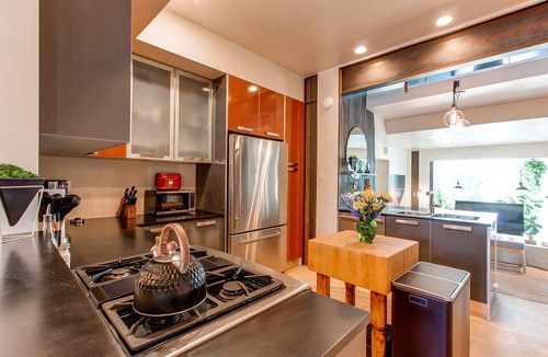 Curtis Park House | Champa House - Easy access to Rino/Ballpark/Downtown