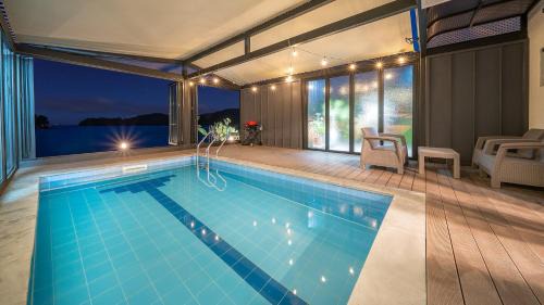 Tagu House | Changwon 055 PoolVilla