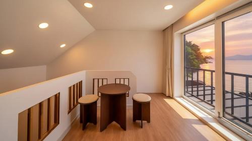 Tagu House | Changwon 055 PoolVilla