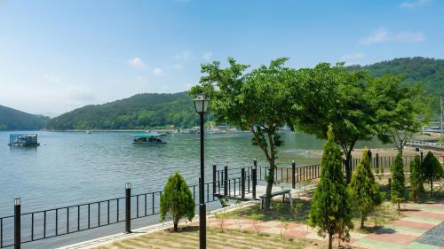 Tagu House | Changwon 055 PoolVilla