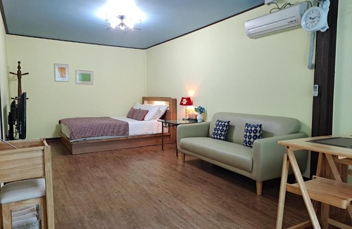 Gapyeong House | Charm Pension