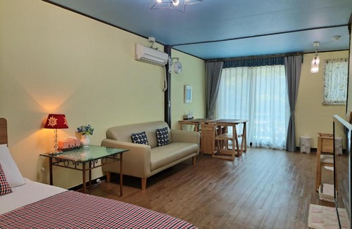 Gapyeong House | Charm Pension