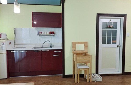 Gapyeong House | Charm Pension