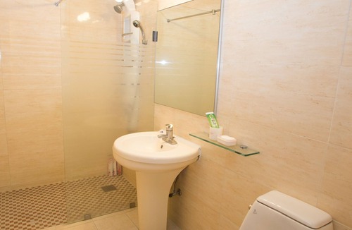 Mokpo Hotel | Charmant Hotel