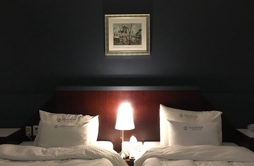 Mokpo Hotel | Charmant Hotel