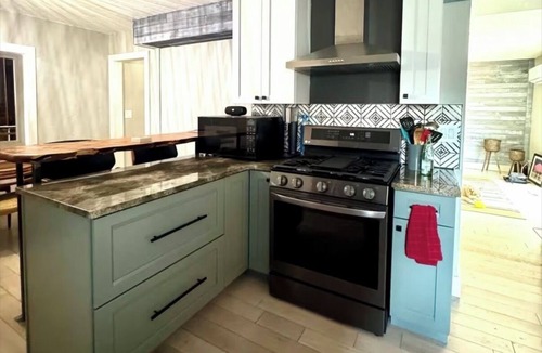 Fruita House | Charming 1.5 bedroom house in enjoyable Fruita with AC