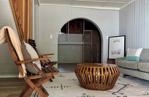 Fruita House | Charming 1.5 bedroom house in enjoyable Fruita with AC