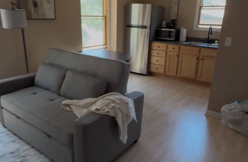 Colorado Springs Cottage | Charming 1-bedroom cottage in beautiful Black Forest.