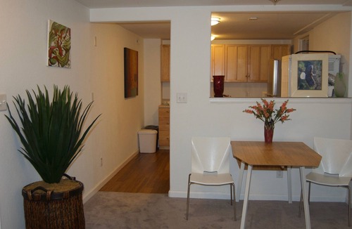 Arapahoe Ridge Apartment | Charming 1-bedroom apartment in marvelous Boulder with gardens all around.