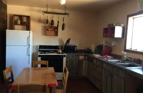 Graham County Cabin | Charming 2-bedroom cabin in rural Penokee