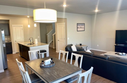 Stetson Hills House | Charming 3-bedroom house with AC in Colorado Springs