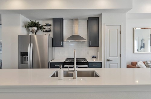 Forest Springs House | Charming 3-bedroom, 4 Bath Townhome in Arvada, CO