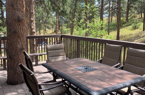 Estes Park House | Charming 3-bedroom house in Estes Park-close to Downtown and RMNP #3288