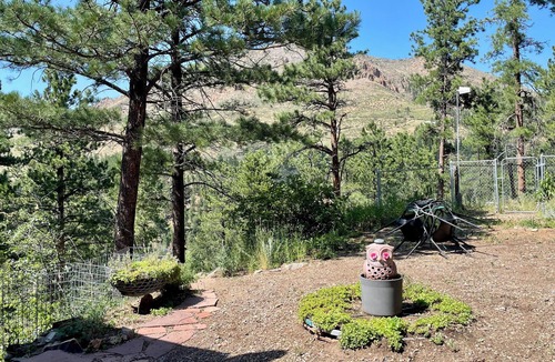 Jamestown House | Charming 3-bedroom house with views in desirable Jamestown