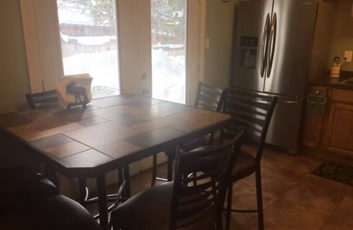 Leadville North House | Charming 3-bedroom house in peaceful Leadville perfect for relaxing getaway