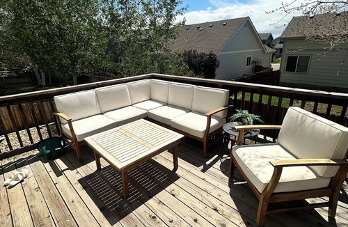 Longmont House | Charming 3-bedroom house in great area of Longmont. 15 min to Boulder.