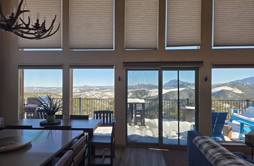 Bailey House | Charming 3-bedroom house in beautiful Bailey perfect for relaxing stays