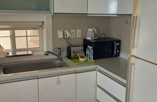Pyeongtaek Villa | Charming 3-bedroom villa near Humphreys US Army base