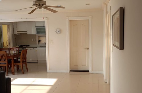 Pyeongtaek Villa | Charming 3-bedroom villa near Humphreys US Army base