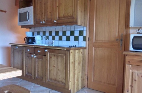Meribel Village Apartment | Charming 3-room apartment for 4 in Méribel Village, close to slopes