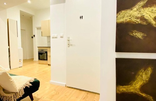 Ottakring Apartment | Charming 4 Bedroom Apartment Ottakring