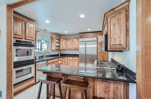 Northglenn House | Charming 4-bedroom house in Northglenn with AC, WiFi. Enjoy your stay!
