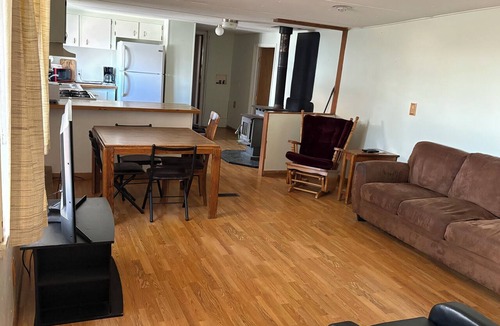 Walden House | Charming 4-bedroom mobile home in Walden perfect for families
