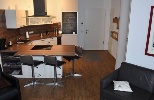 Mitte Apartment | Charming apaartment in Bremerhaven