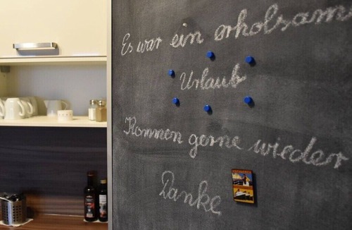 Mitte Apartment | Charming apaartment in Bremerhaven