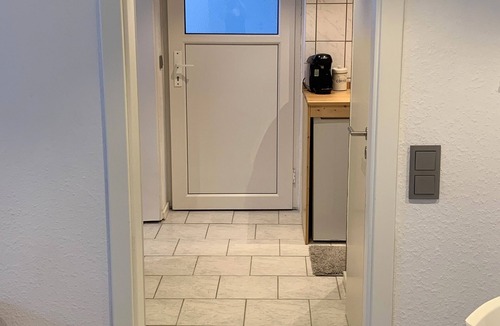 Hockenheim Apartment | Charming basement apartment with privat parking