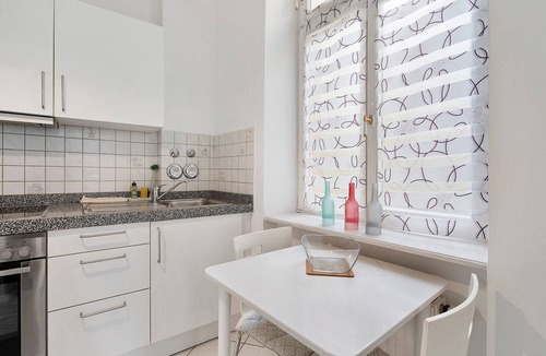 Baden-Baden Apartment | Charming Black Forest Apartments 3 – Central, 2 Bedrooms, 3 Guests, Bright