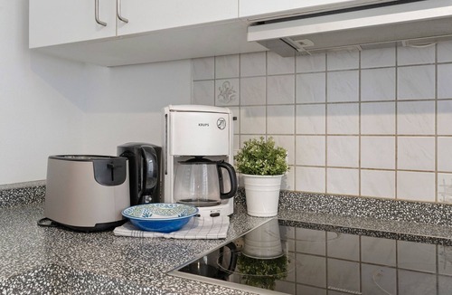 Baden-Baden Apartment | Charming Black Forest Apartments 3 – Central, 2 Bedrooms, 3 Guests, Bright