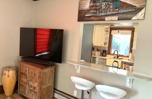City Park House | Charming Classic Comforts in the Heart of Denver